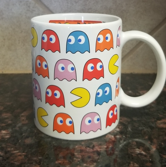 Other - PacMan Mug